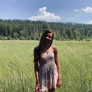 Meet your Posher, Taylor